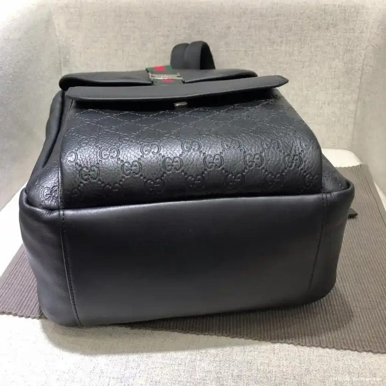 Official Brother Sam Bags 1917M0068 Gucci 0622